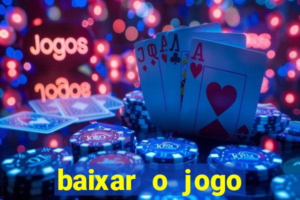 baixar o jogo super mario